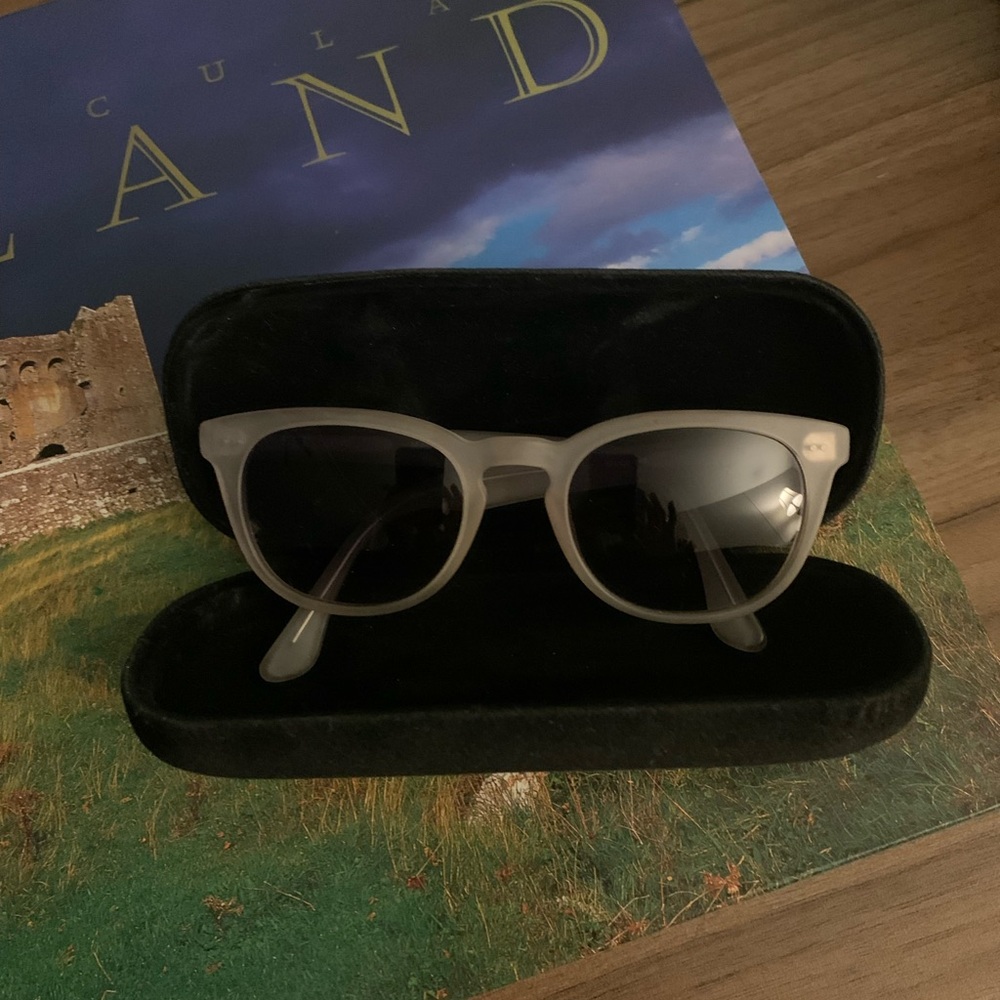 Italian See Sunglasses made in Italy